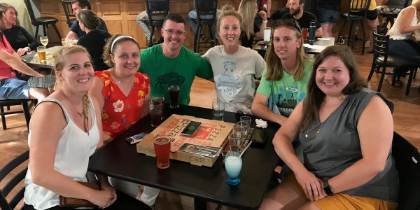 FLX Trivia