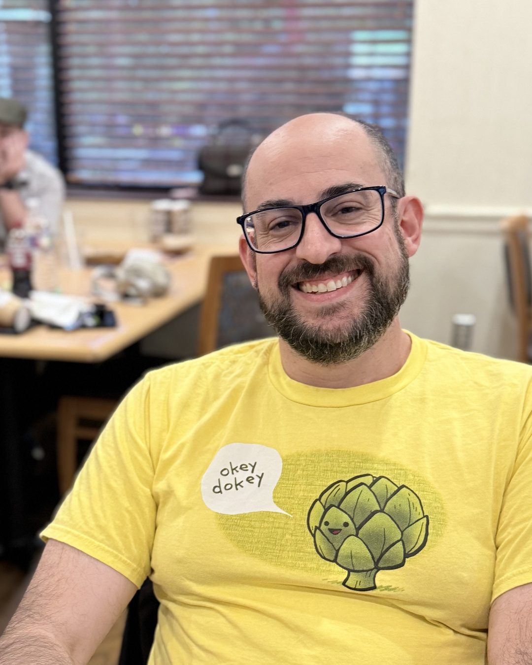 Tuesday night photo dump from Wegmans Market Café Canandaigua 📸

Big congrats to tonight's top team, New Kids on the Block 🏆 They came in big on the 100-point questions and rode that confidence all the way to the top. Bold strategy. Paid off.

A really fun, competitive night with host Nate. Thanks to everyone who came out, snacked responsibly, and only mildly heckled the scoreboard.

Join Nate Tuesdays at 6 PM at Wegmans Market Café Canandaigua. Grocery run, dinner, drinks, trivia. Efficiency.

@wegmans
FLXTrivia.com

#FLXTrivia #Canandaigua #Wegmans #FingerLakes #TriviaNight #TuesdayTrivia #PubTrivia